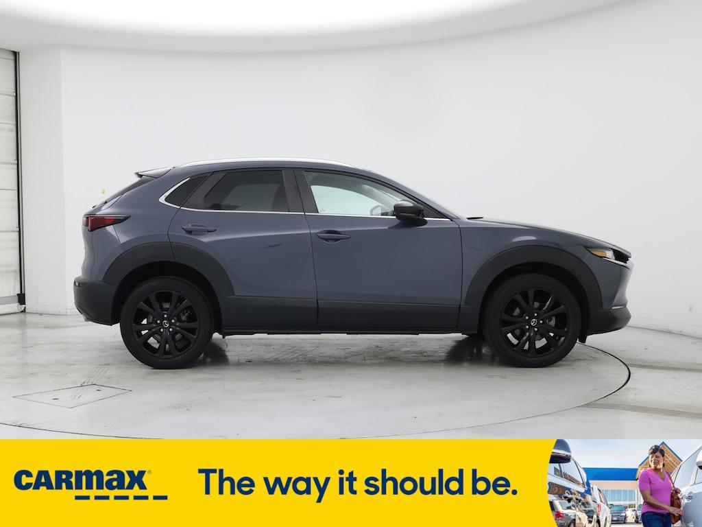 used 2022 Mazda CX-30 car, priced at $25,998