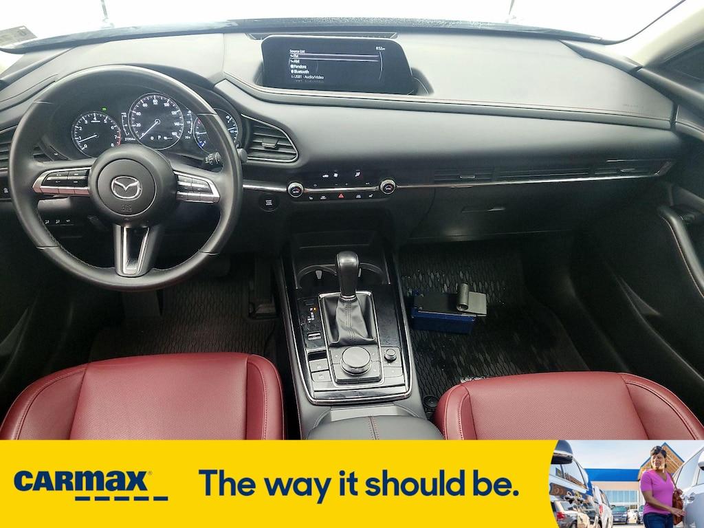 used 2022 Mazda CX-30 car, priced at $25,998