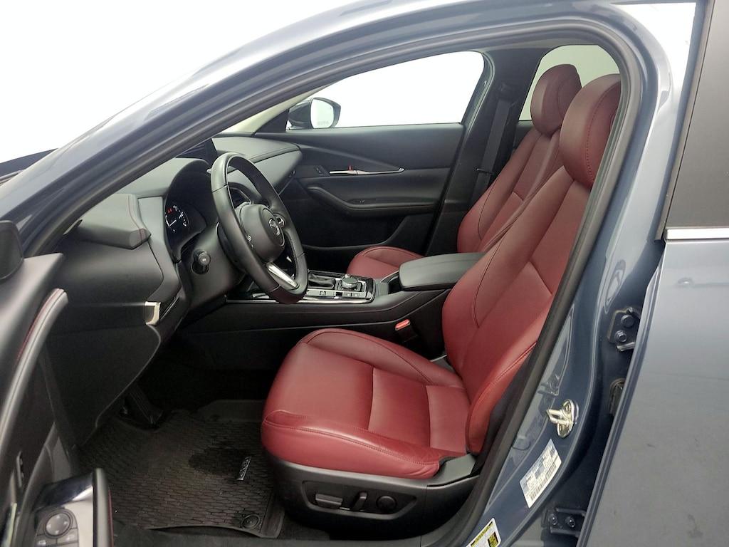 used 2022 Mazda CX-30 car, priced at $25,998