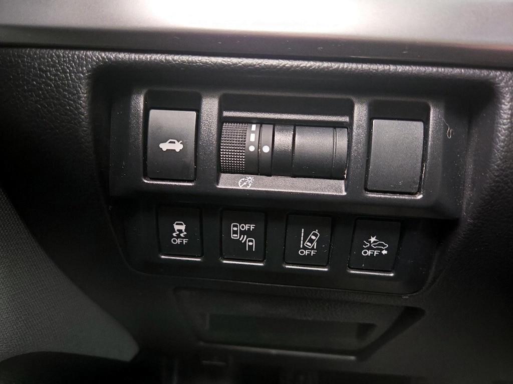 used 2018 Subaru Legacy car, priced at $20,998