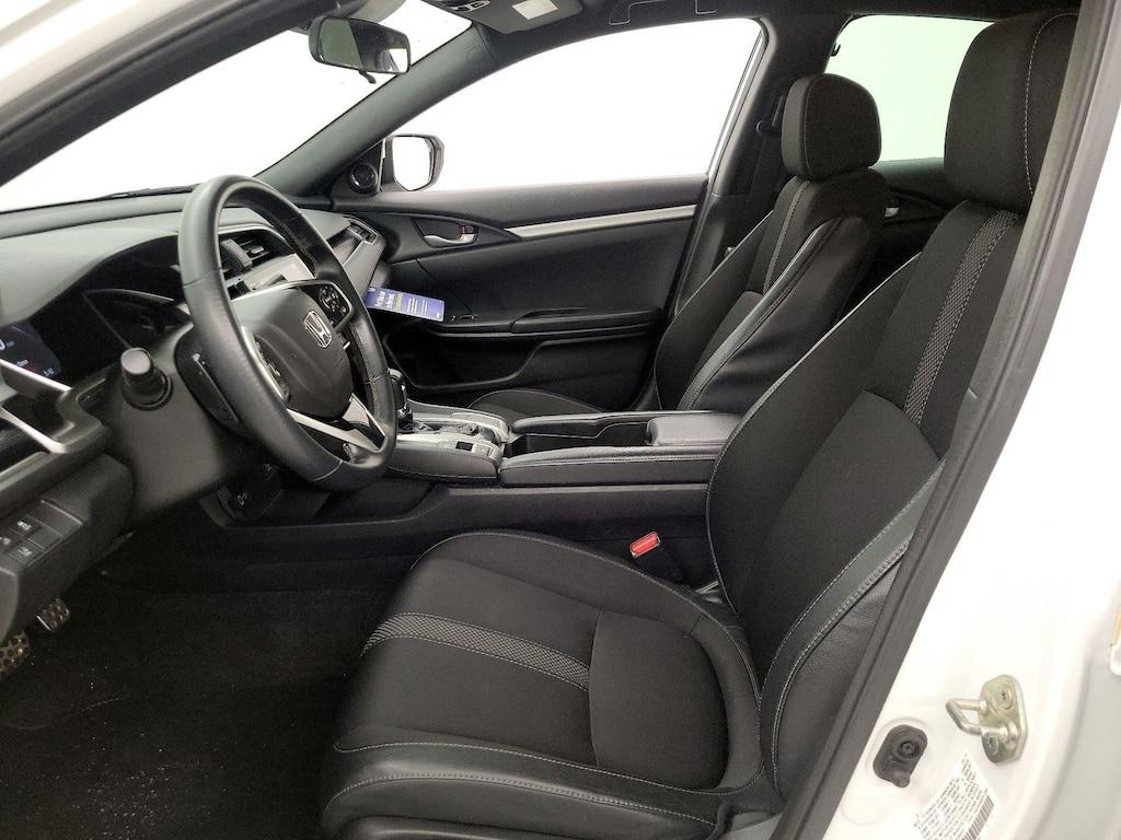 used 2019 Honda Civic car, priced at $18,998