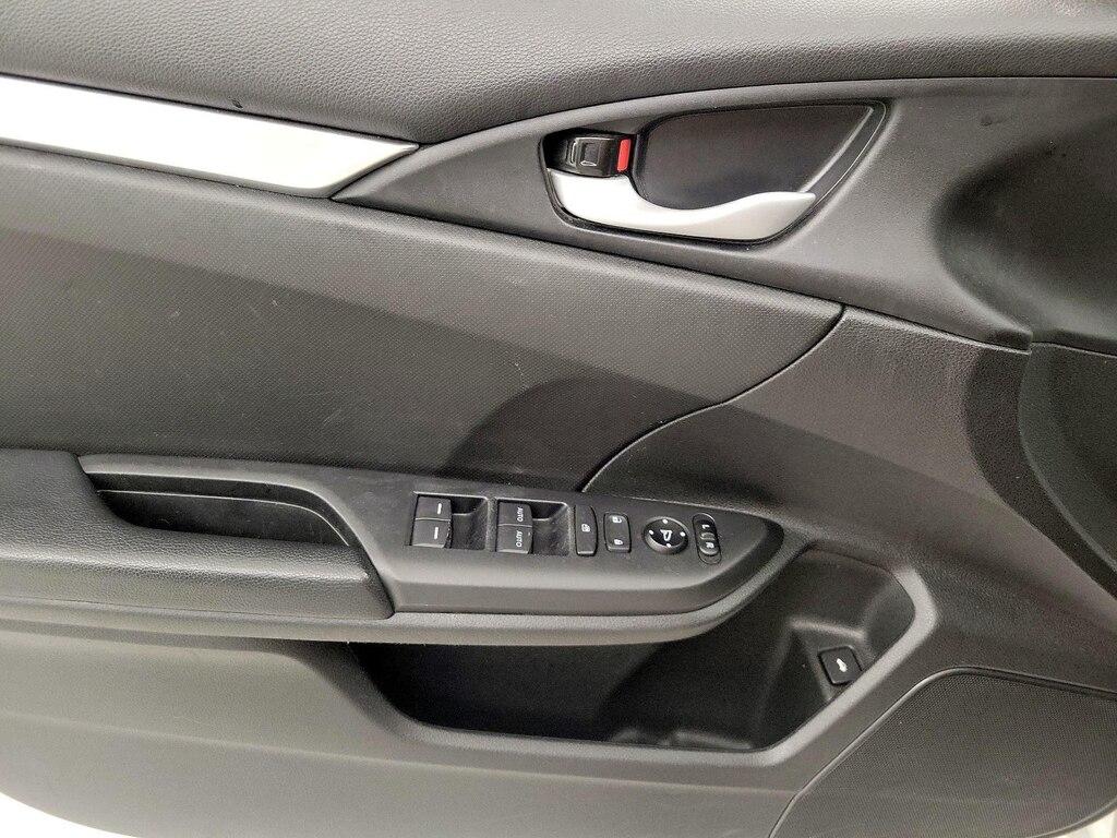 used 2019 Honda Civic car, priced at $18,998
