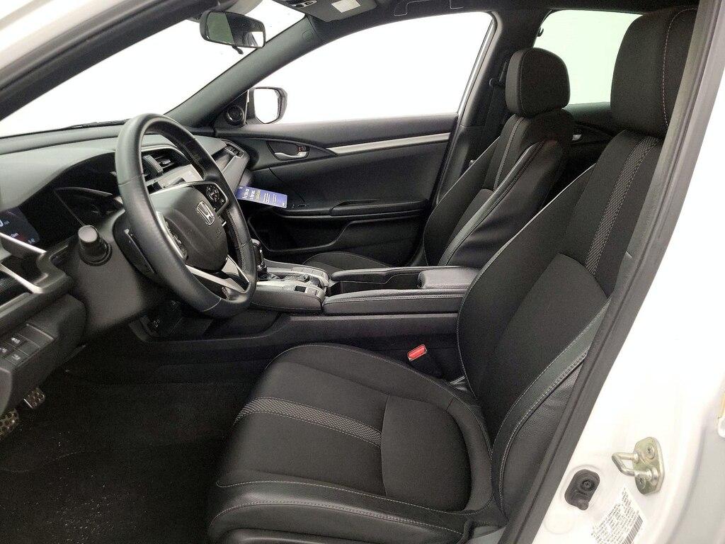 used 2019 Honda Civic car, priced at $18,998