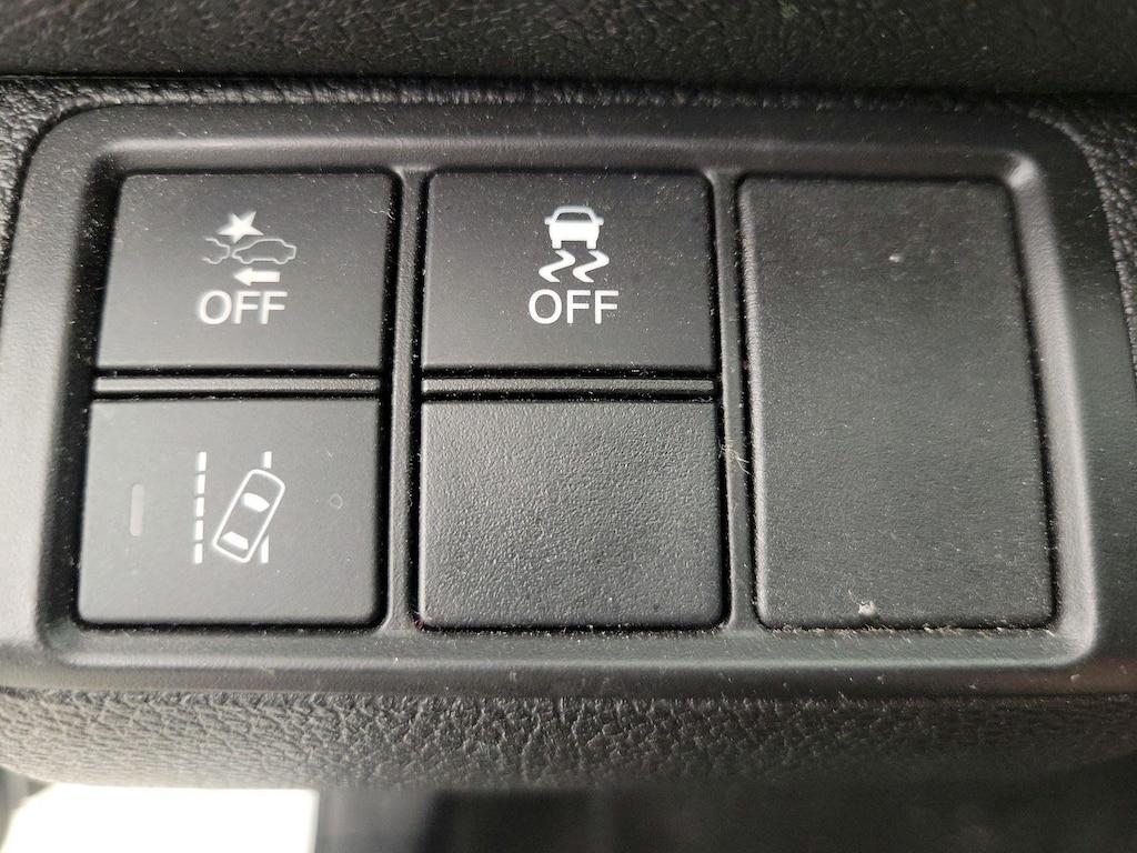 used 2019 Honda Civic car, priced at $18,998