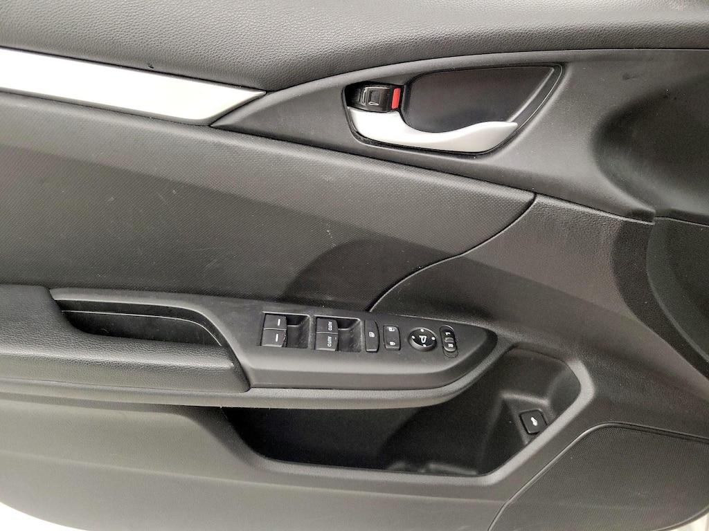 used 2019 Honda Civic car, priced at $18,998