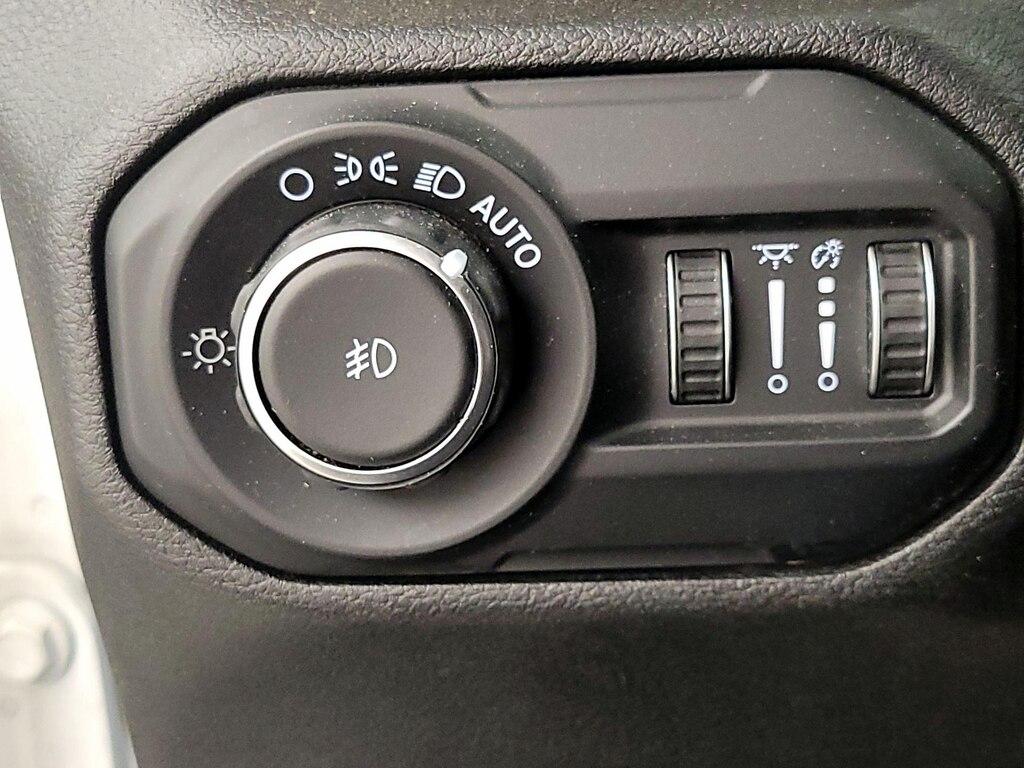 used 2018 Jeep Wrangler car, priced at $20,998