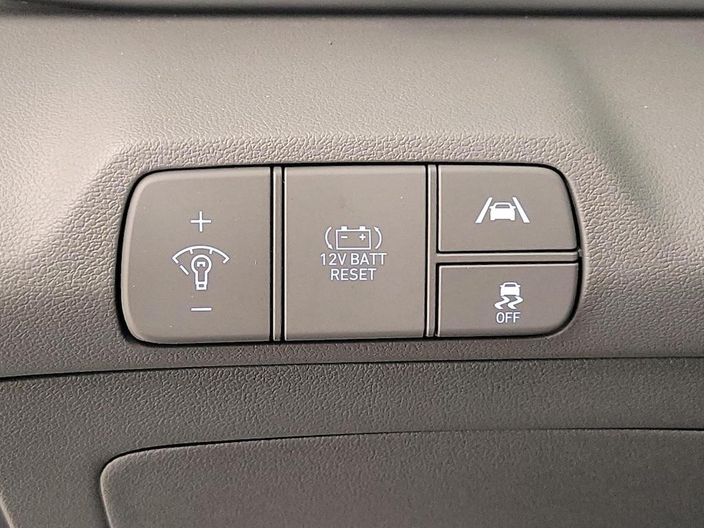 used 2021 Hyundai ELANTRA HEV car, priced at $20,998