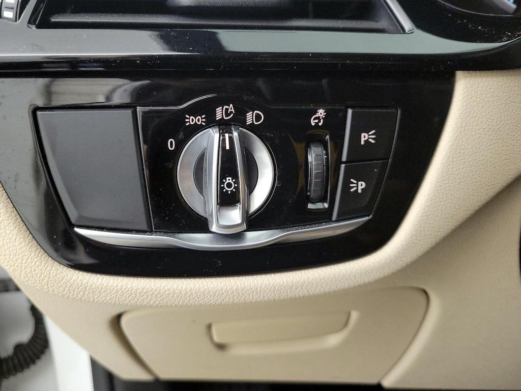 used 2019 BMW 530e car, priced at $23,998