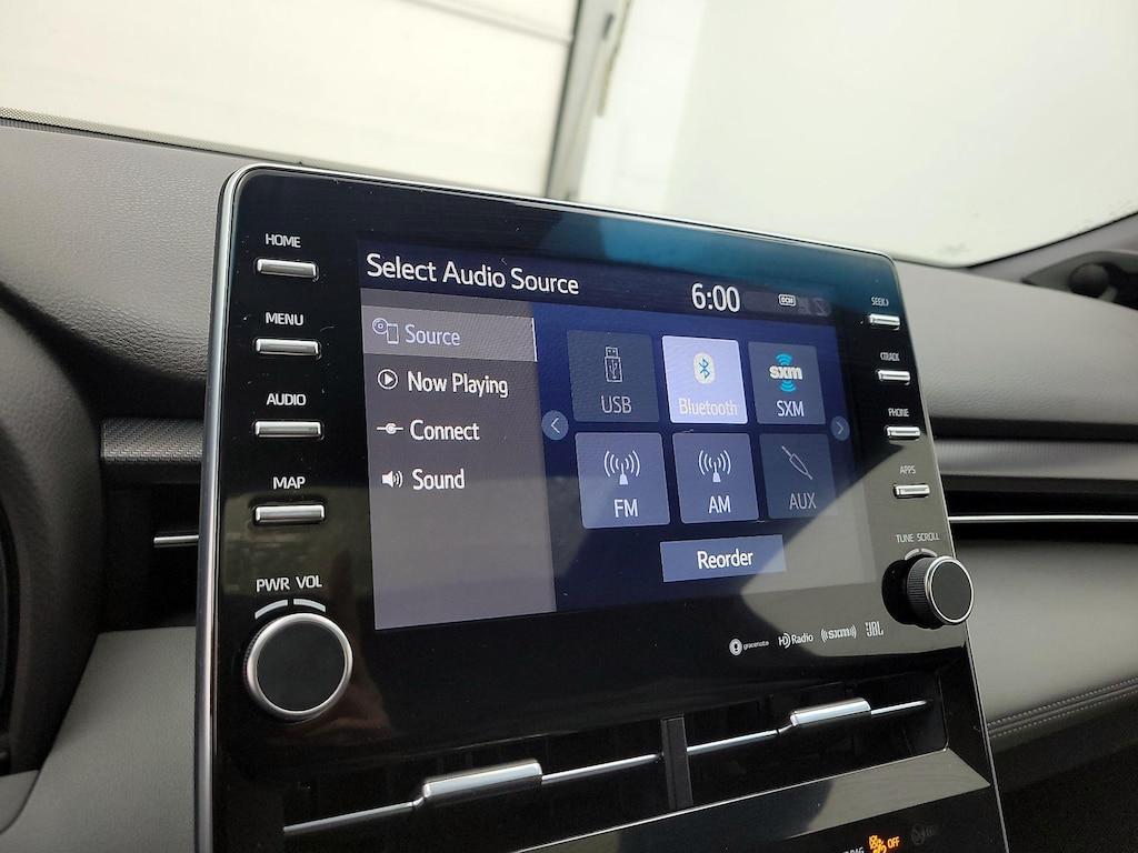 used 2019 Toyota Avalon Hybrid car, priced at $24,998