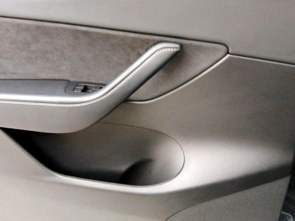 used 2022 Tesla Model Y car, priced at $33,998