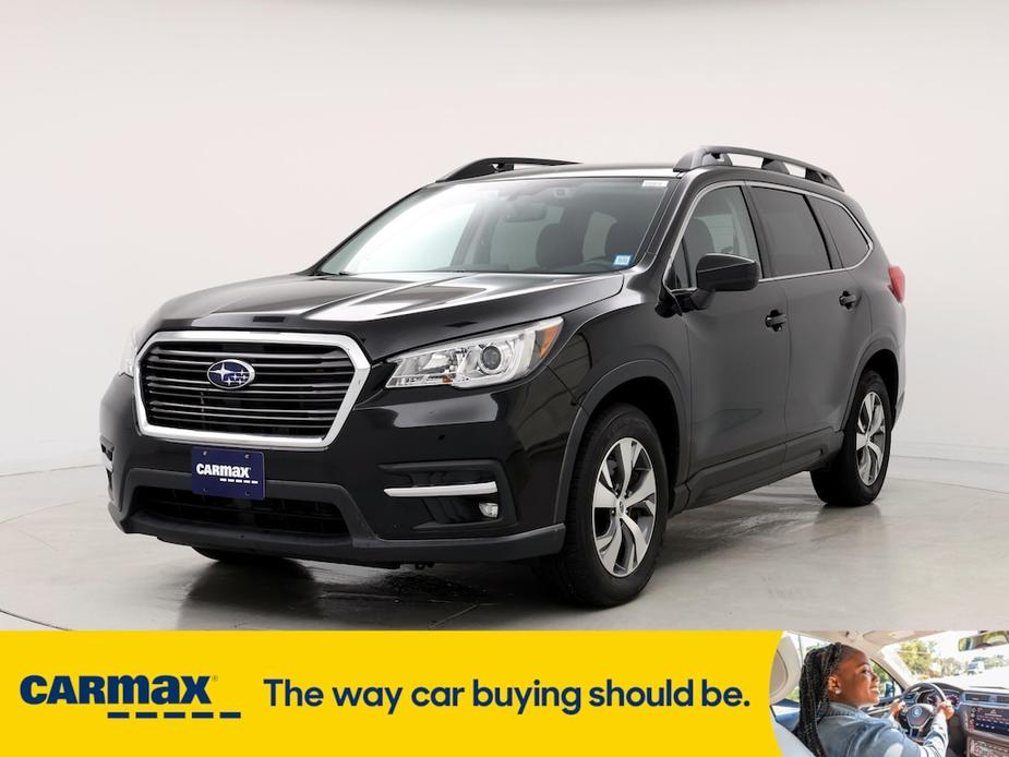 used 2020 Subaru Ascent car, priced at $26,998