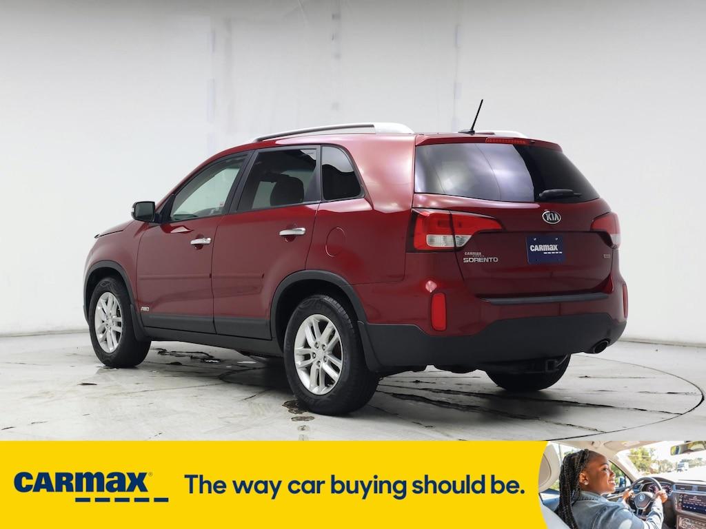 used 2014 Kia Sorento car, priced at $13,998