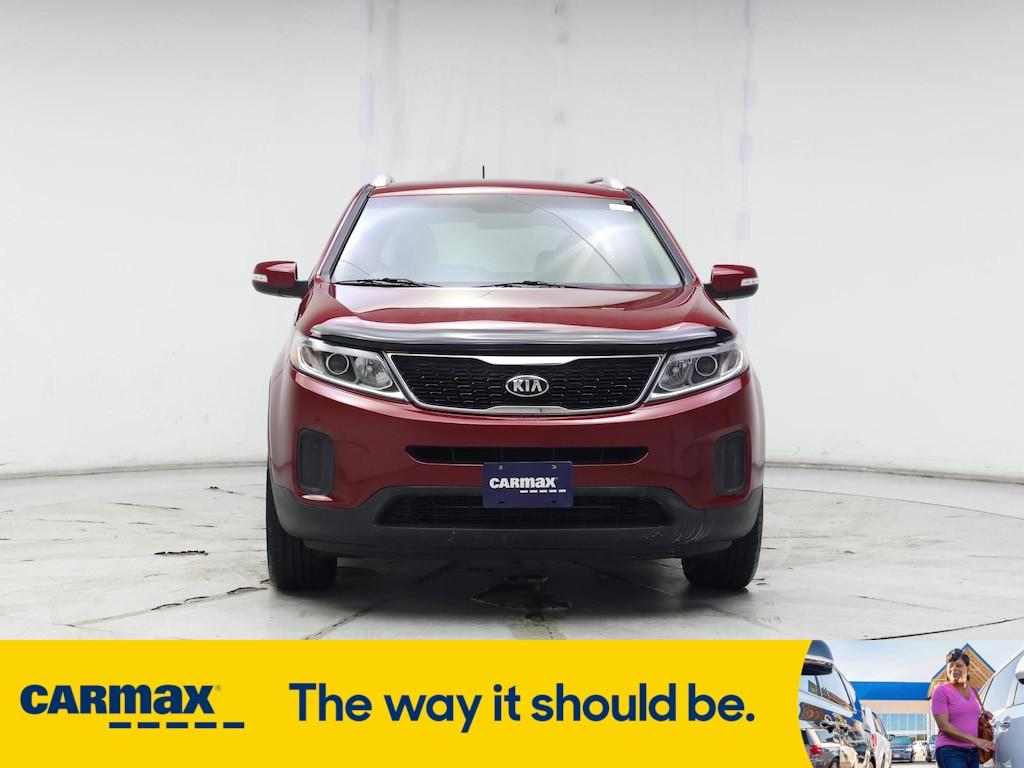 used 2014 Kia Sorento car, priced at $13,998