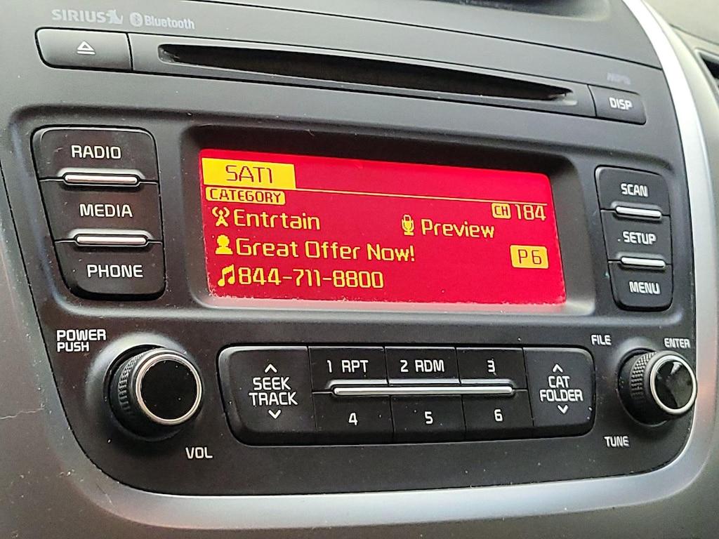 used 2014 Kia Sorento car, priced at $13,998