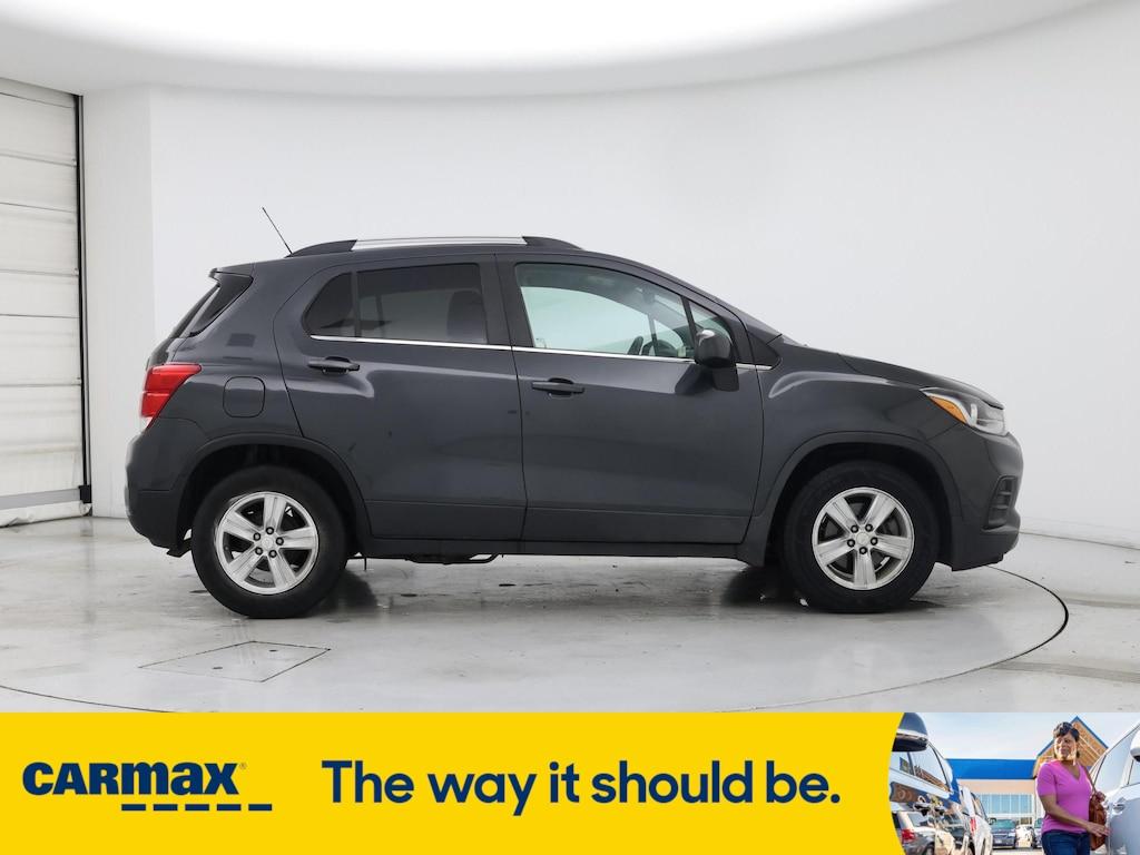 used 2020 Chevrolet Trax car, priced at $17,998