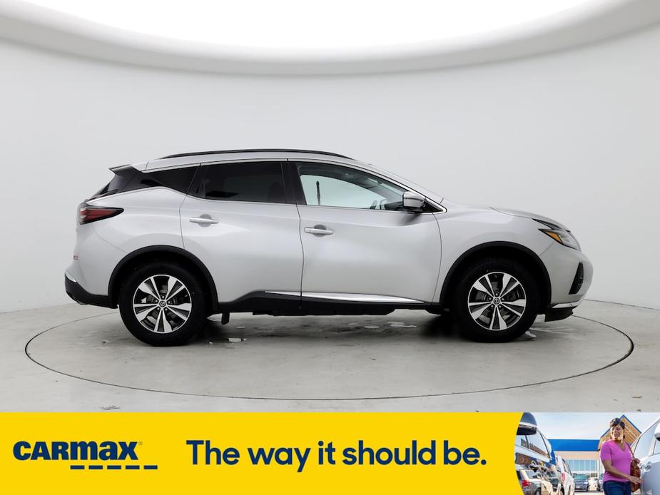 used 2019 Nissan Murano car, priced at $21,998