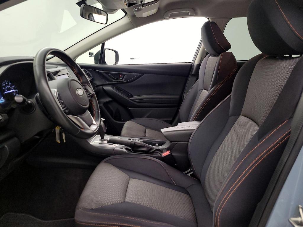 used 2022 Subaru Crosstrek car, priced at $24,998