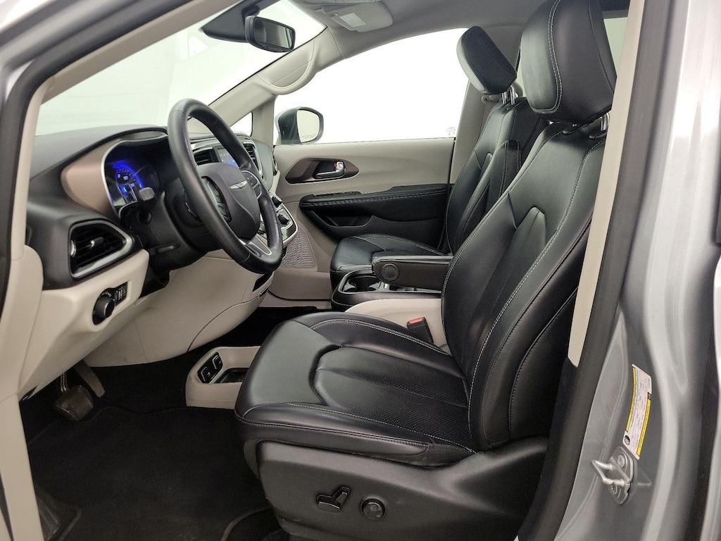 used 2020 Chrysler Voyager car, priced at $22,998
