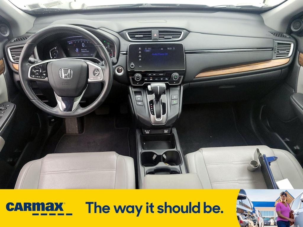 used 2020 Honda CR-V car, priced at $27,998