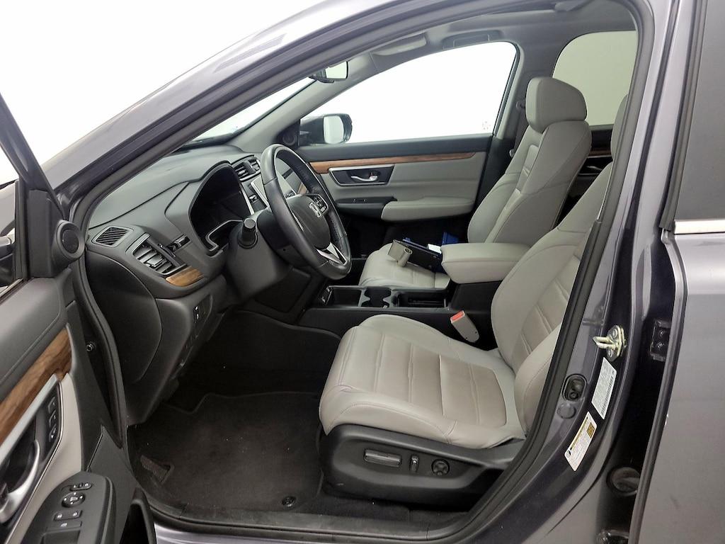 used 2020 Honda CR-V car, priced at $27,998