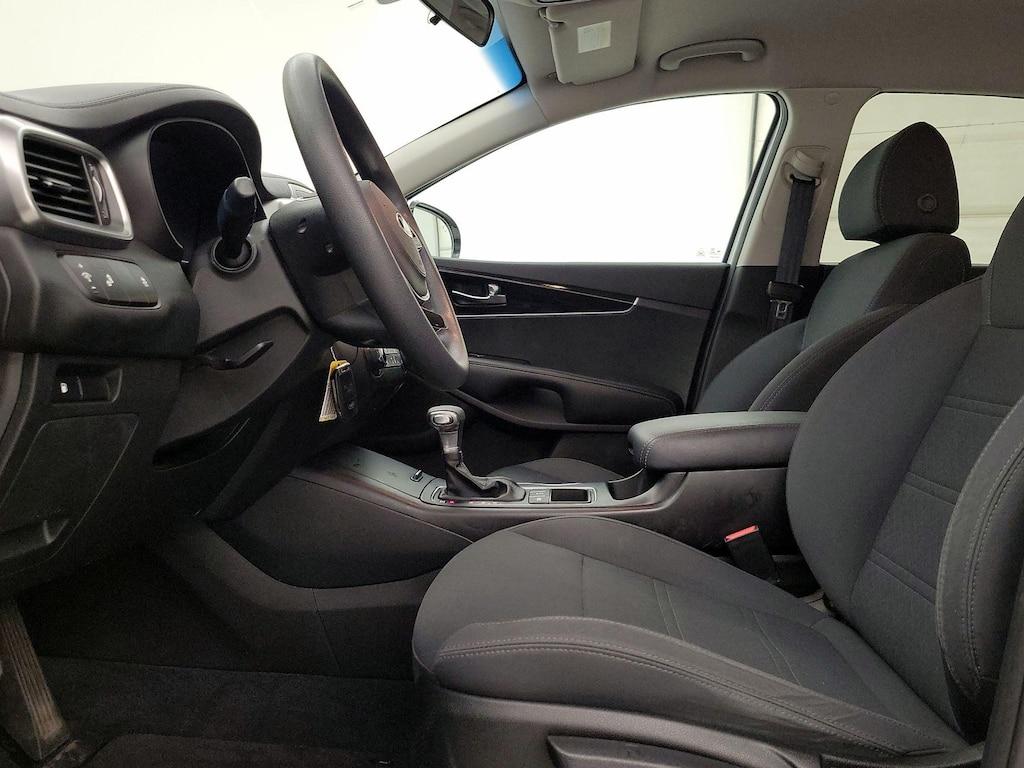 used 2019 Kia Sorento car, priced at $18,998