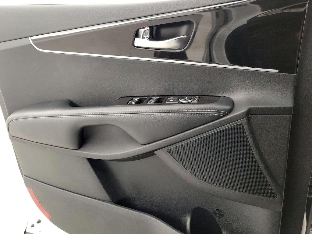 used 2019 Kia Sorento car, priced at $18,998