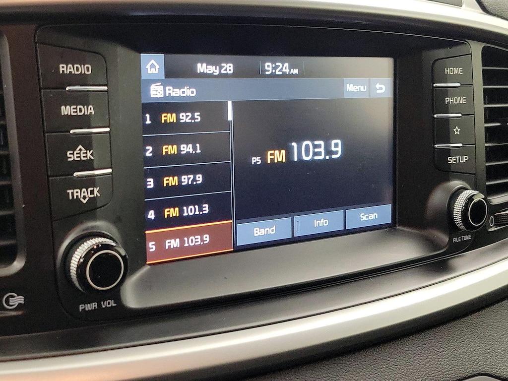 used 2019 Kia Sorento car, priced at $18,998