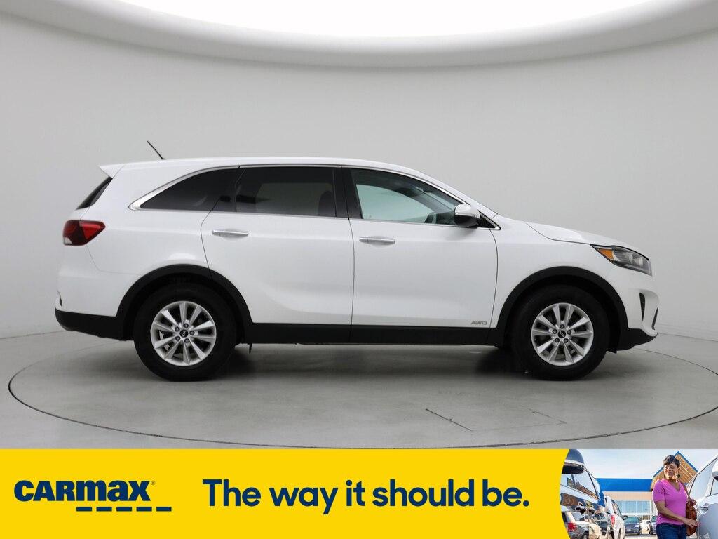 used 2019 Kia Sorento car, priced at $18,998