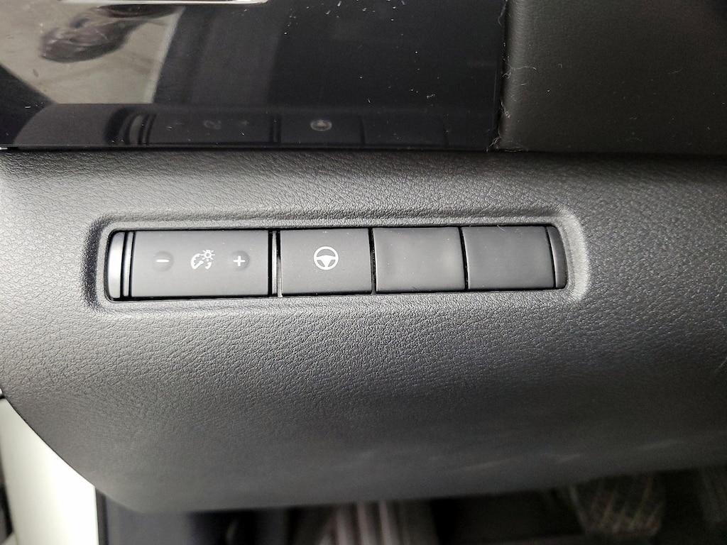 used 2022 Nissan Pathfinder car, priced at $29,998