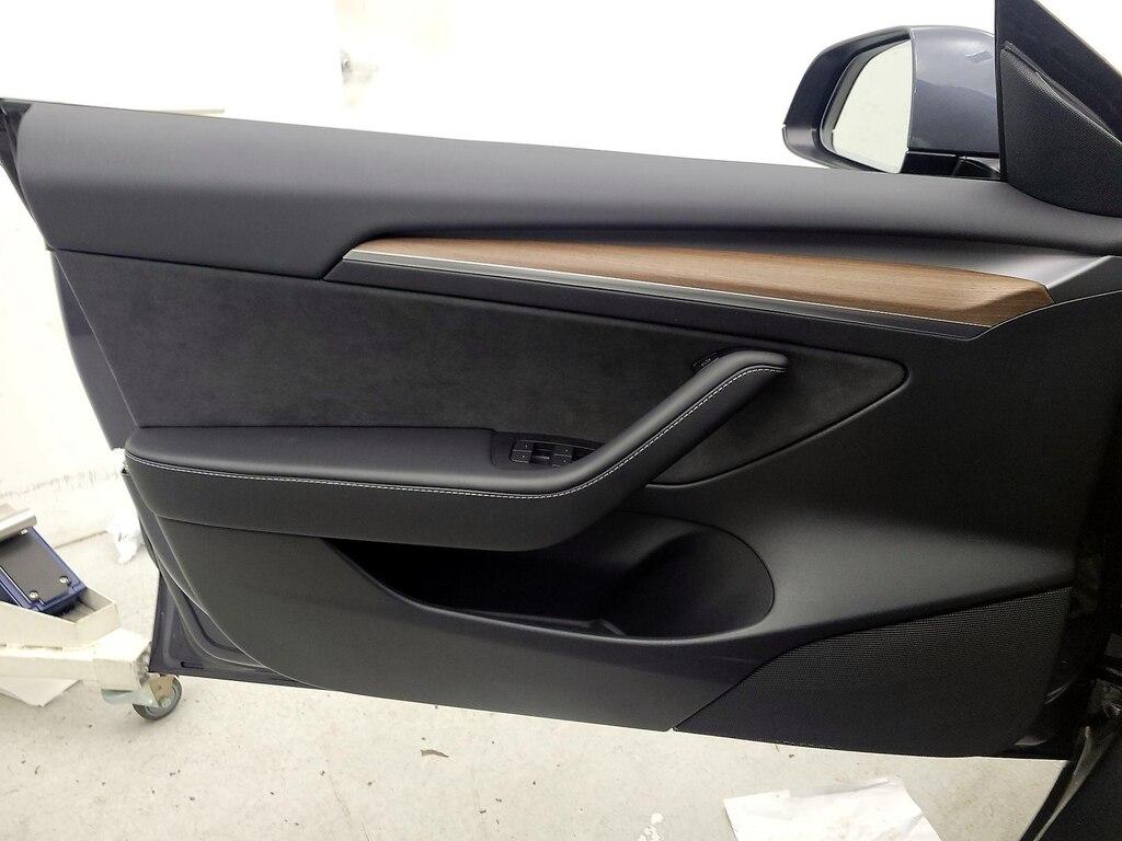 used 2023 Tesla Model 3 car, priced at $28,998