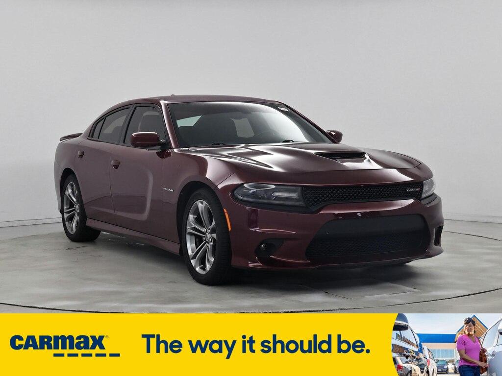 used 2020 Dodge Charger car, priced at $29,998