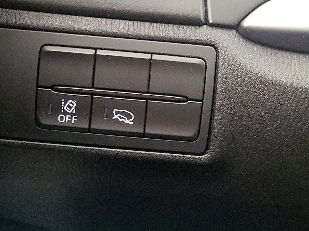 used 2022 Mazda CX-9 car, priced at $27,998