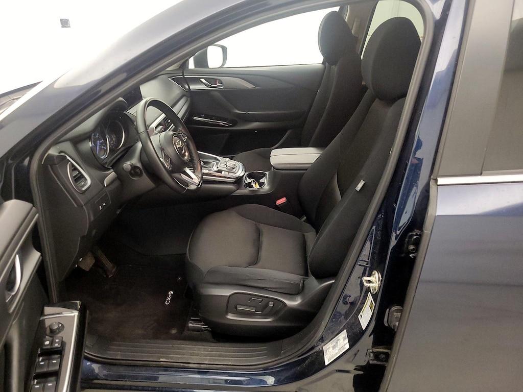 used 2022 Mazda CX-9 car, priced at $27,998