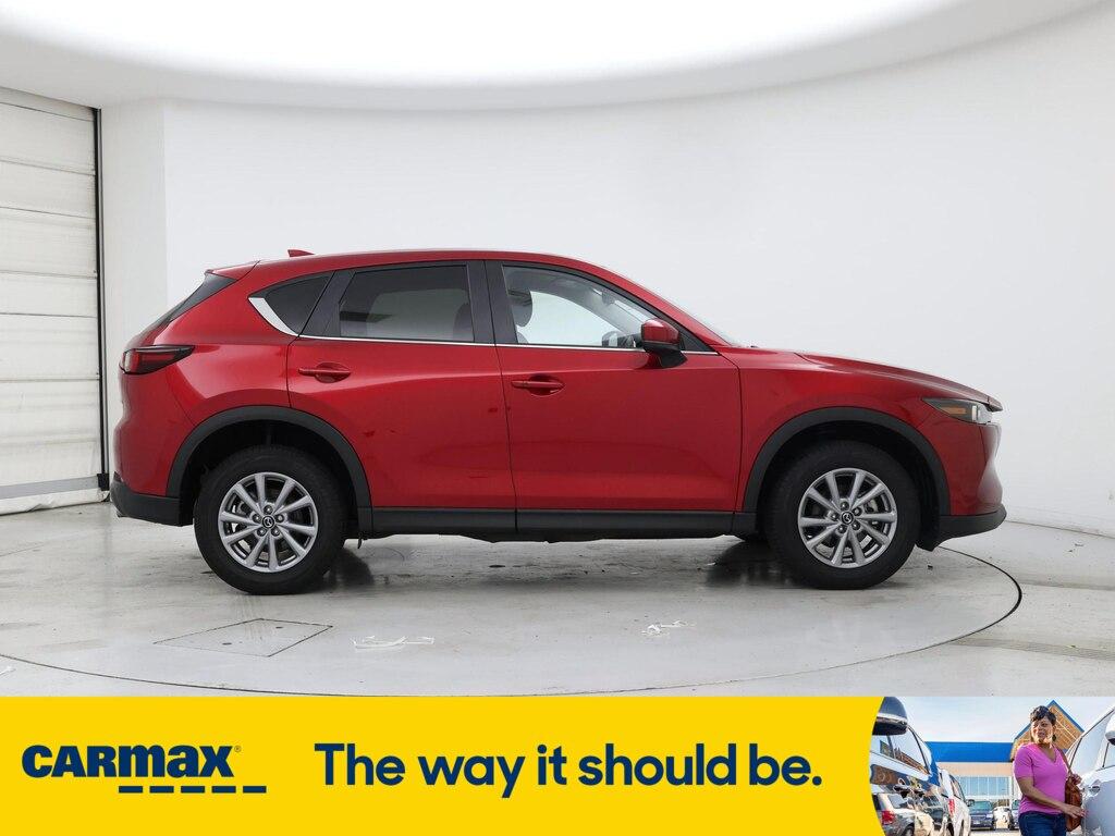 used 2023 Mazda CX-5 car, priced at $25,998