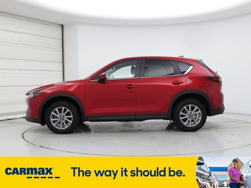 used 2023 Mazda CX-5 car, priced at $25,998