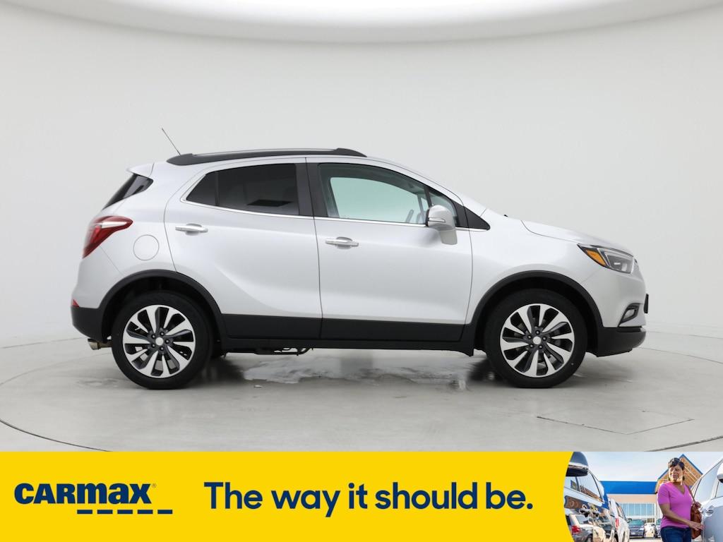 used 2019 Buick Encore car, priced at $17,998