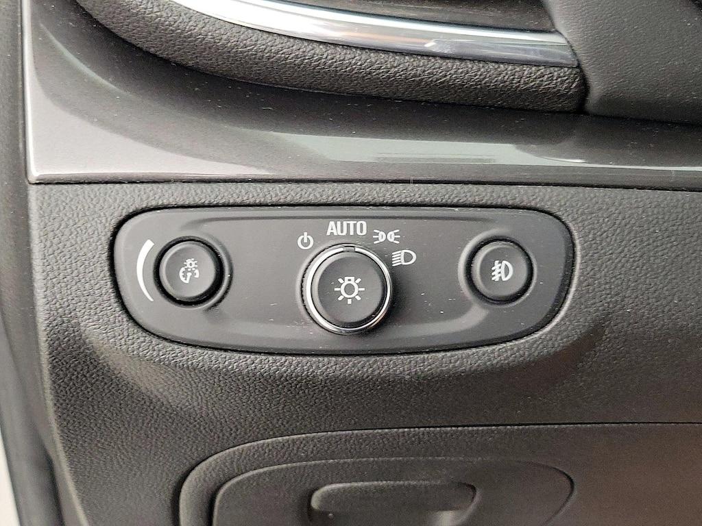 used 2019 Buick Encore car, priced at $17,998