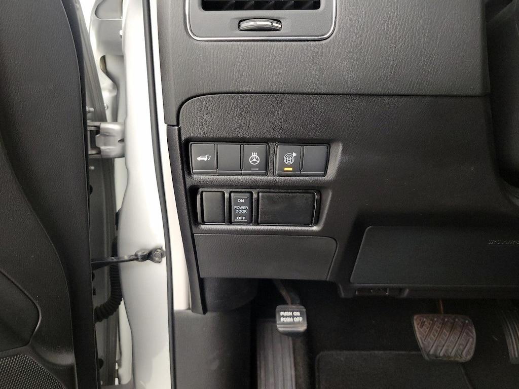used 2023 Nissan Armada car, priced at $35,998