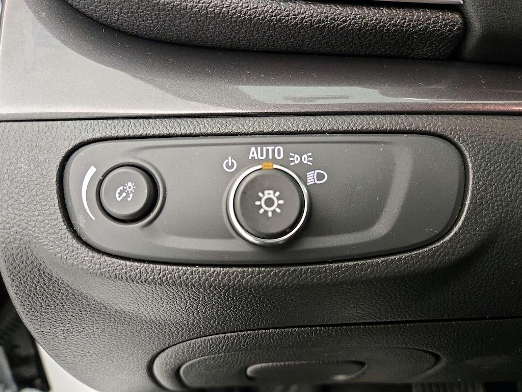 used 2021 Buick Encore car, priced at $18,998