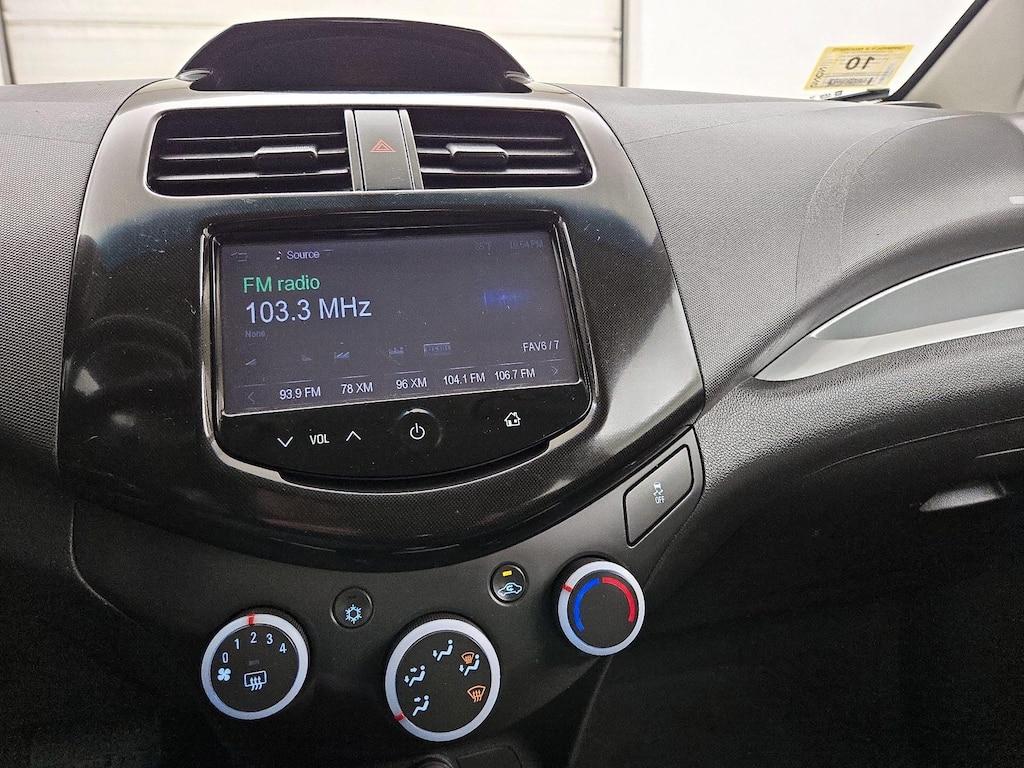 used 2014 Chevrolet Spark car, priced at $10,599