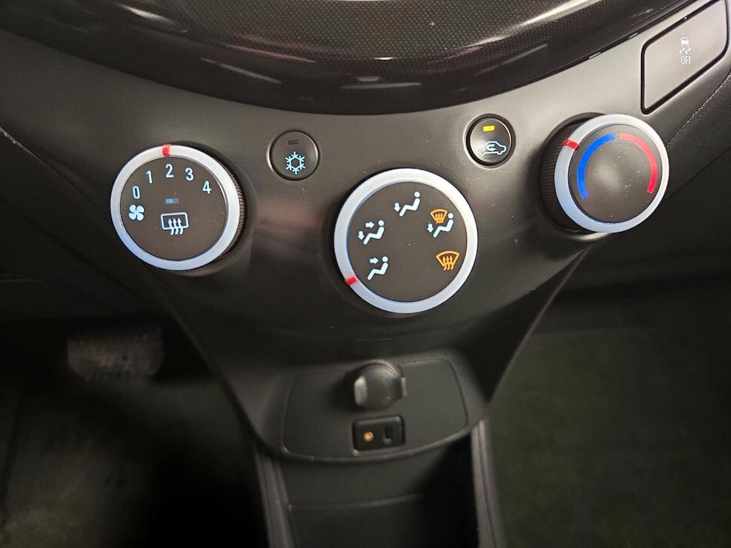 used 2014 Chevrolet Spark car, priced at $10,599