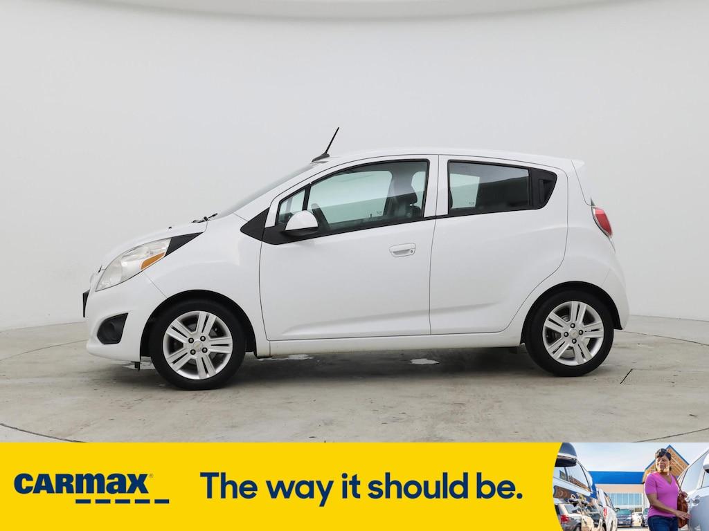 used 2014 Chevrolet Spark car, priced at $10,599