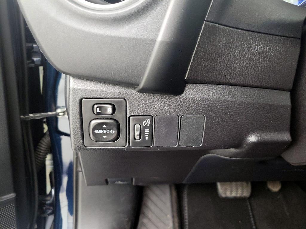 used 2018 Toyota Corolla car, priced at $15,998
