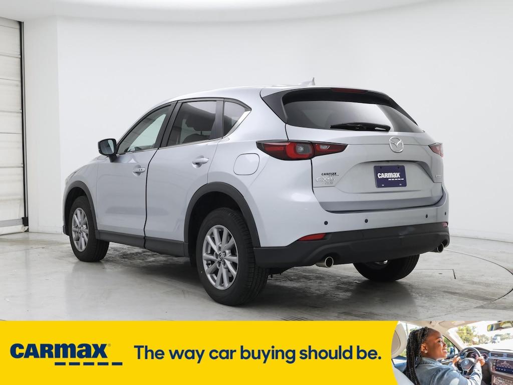 used 2023 Mazda CX-5 car, priced at $26,998