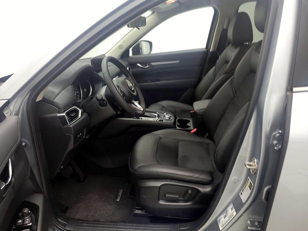 used 2023 Mazda CX-5 car, priced at $26,998