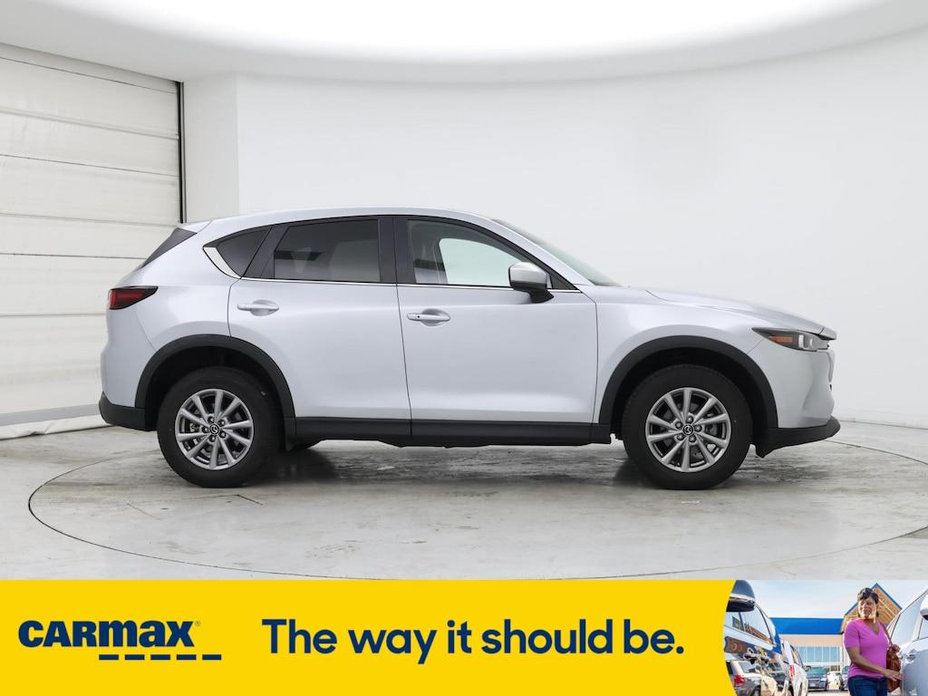 used 2023 Mazda CX-5 car, priced at $26,998