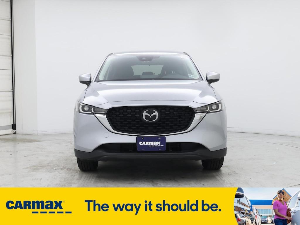 used 2023 Mazda CX-5 car, priced at $26,998