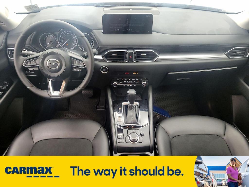 used 2023 Mazda CX-5 car, priced at $26,998