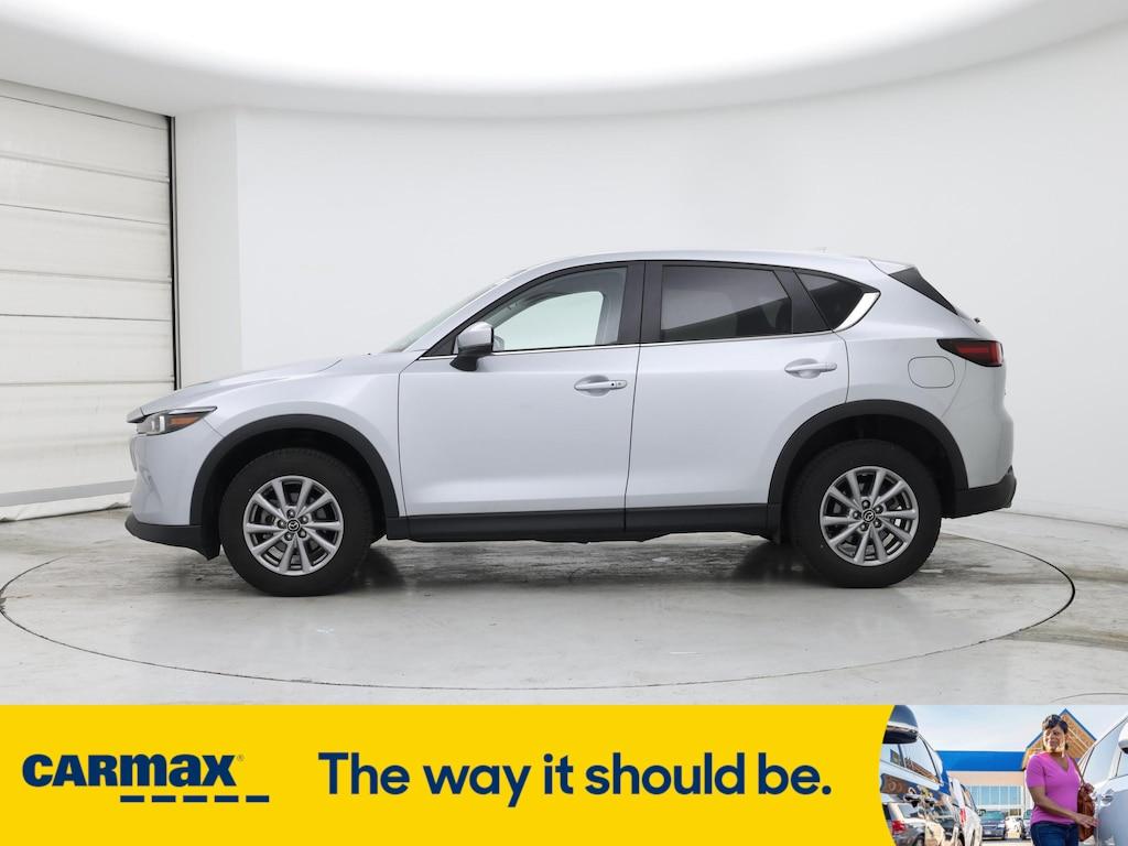 used 2023 Mazda CX-5 car, priced at $26,998