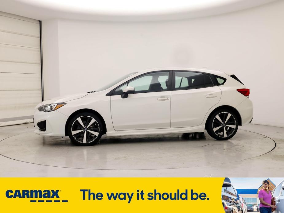 used 2019 Subaru Impreza car, priced at $21,998